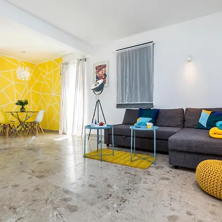 Apartment Apsyrtides Mali Lošinj Kültér fotó