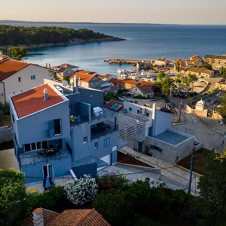 Apartment Apsyrtides Mali Lošinj Kültér fotó