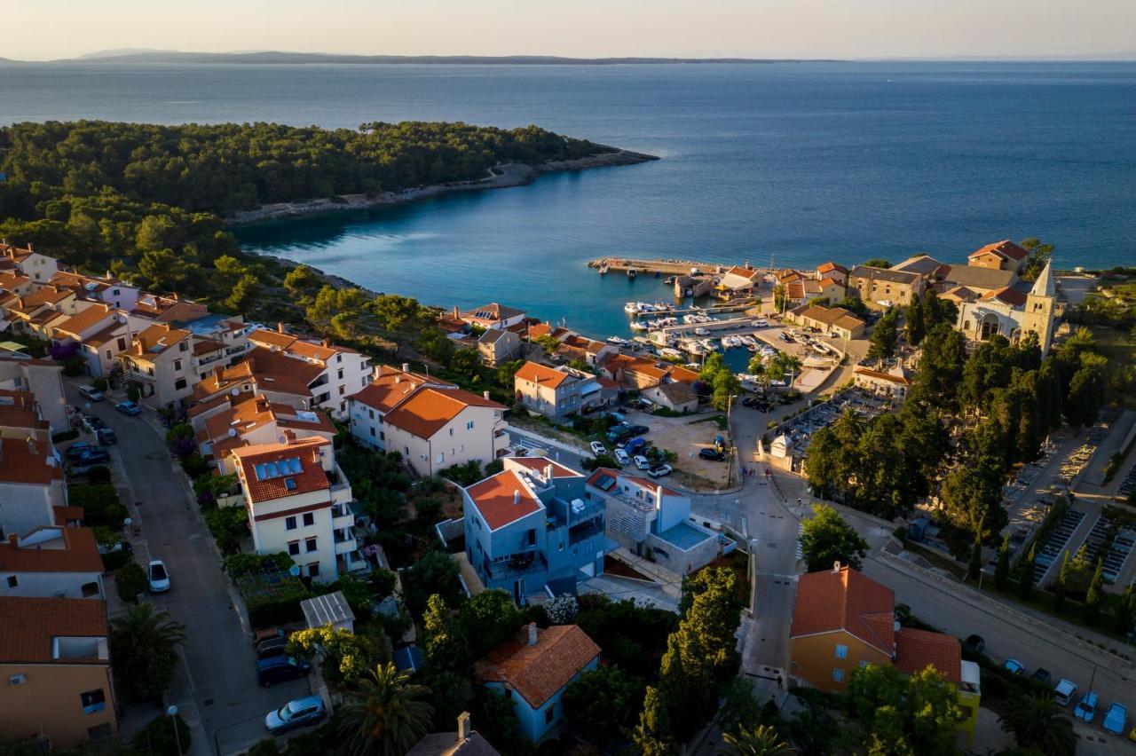 Apsyrtides * Mali Losinj