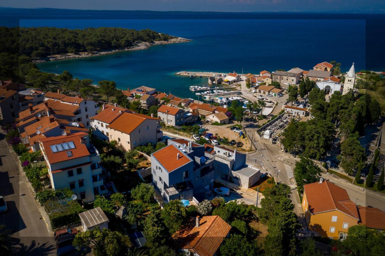 Apsyrtides Apartment Mali Losinj