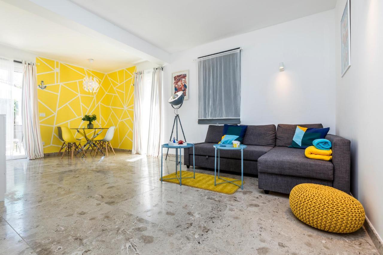 Apsyrtides * Mali Losinj