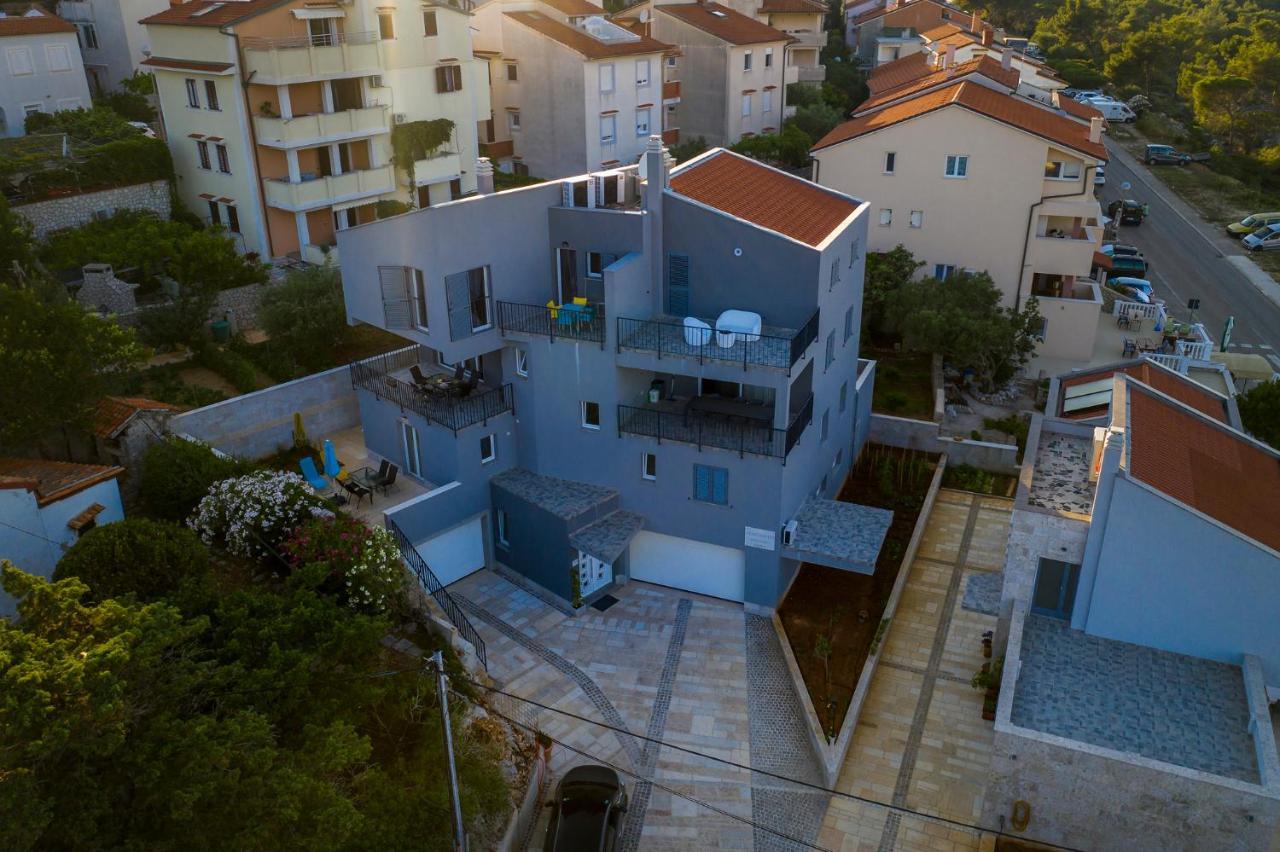 Apartment Apsyrtides Mali Losinj