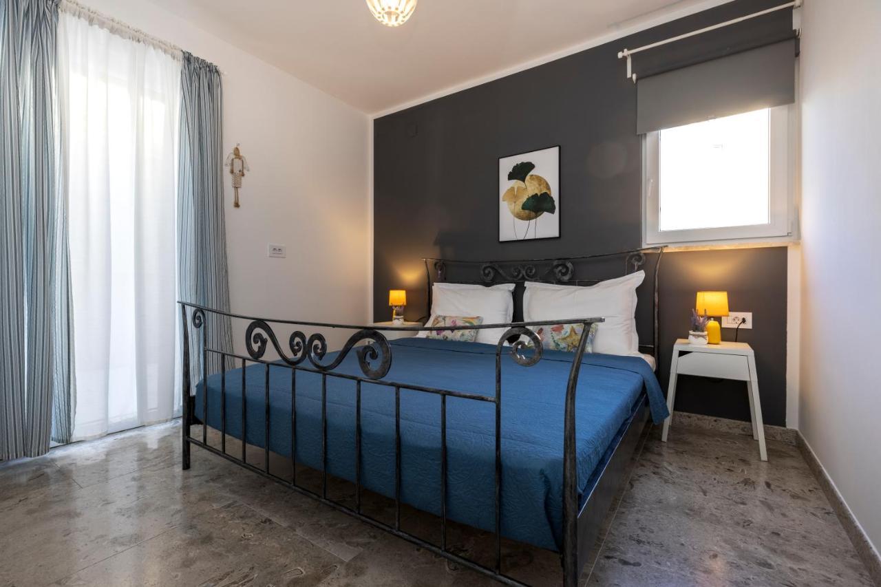 Apartment Apsyrtides *