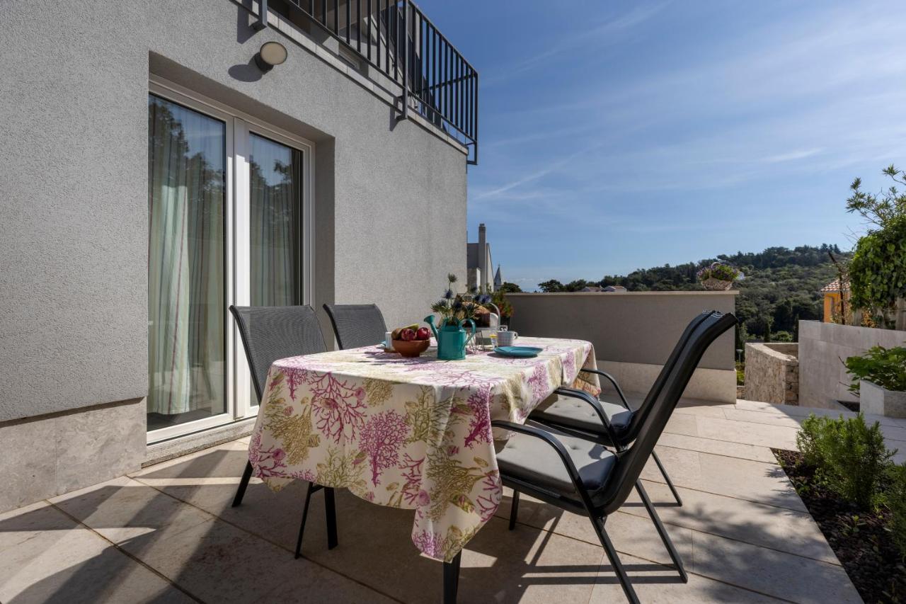 Apartment Apsyrtides Mali Losinj