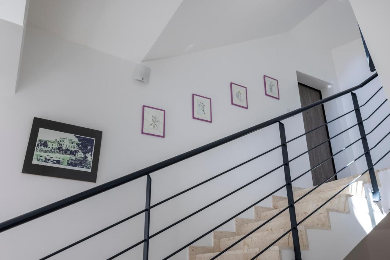 Apartment Apsyrtides *