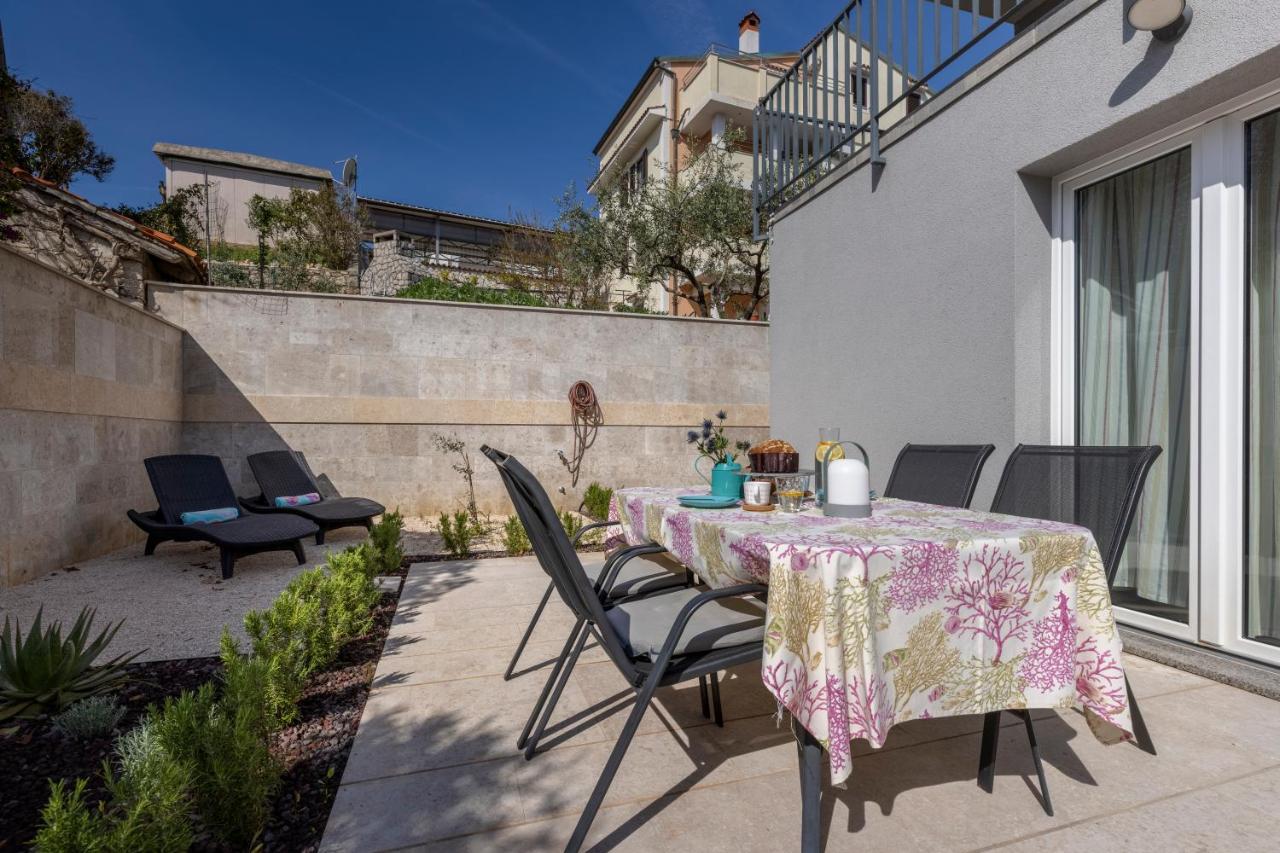 Apsyrtides Mali Losinj
